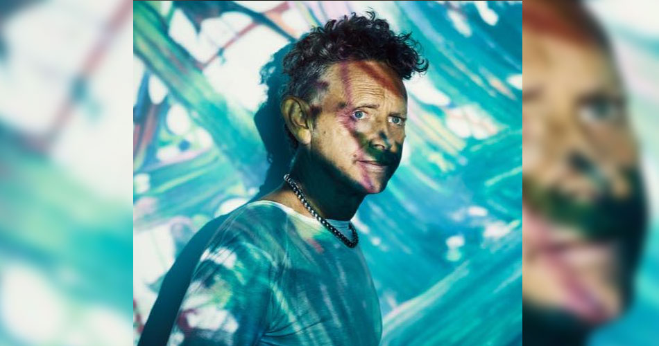 Martin Gore, do Depeche Mode, anuncia novo EP solo; ouça 1º single