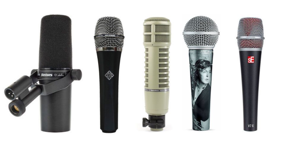 Paul McCartney, Alanis Morissette e Amy lee doam microfones para evento de caridade