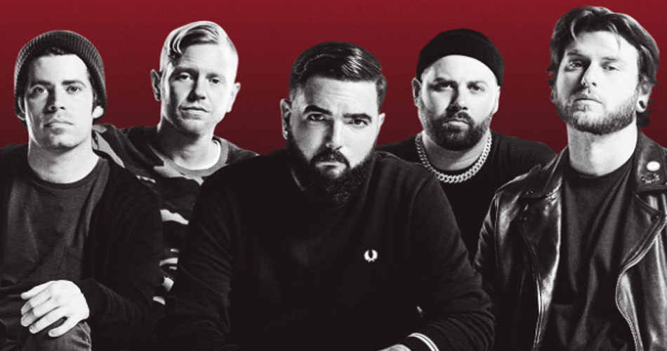 A Day To Remember libera música nova; veja clipe de “Miracle”