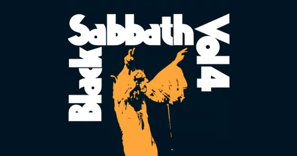 Black Sabbath: relançamento de “Vol. 4” contará com 20 gravações inéditas