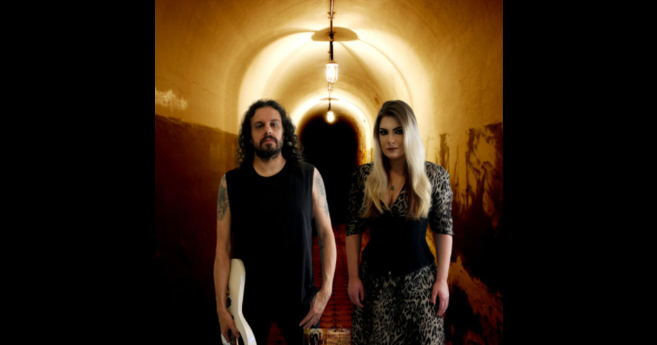 Distorted Duo lança álbum de estreia “Change” e videoclipe da faixa-título