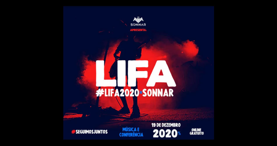 Festival LIFA 2020 celebra música e cultura latino-americana em formato 100% digital