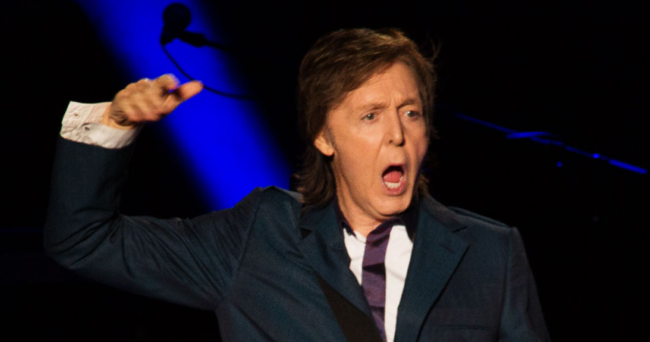 Veganismo pode combater pandemias e as mudanças climáticas, diz carta assinada por Paul McCartney