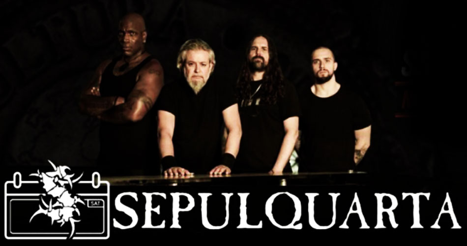 Sepultura convida Gastão Moreira e Ricardo Batalha para evento on-line