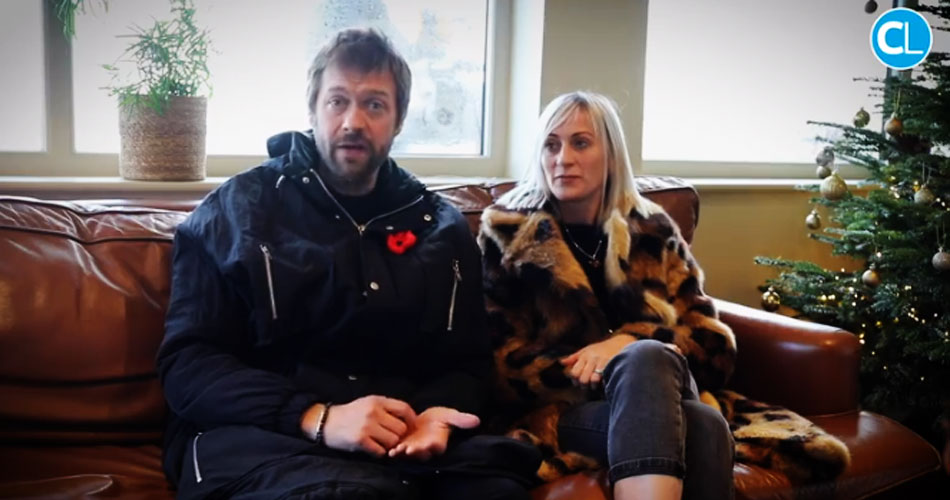 Tom Meighan, do Kasabian, fala sobre agressão e saída de banda