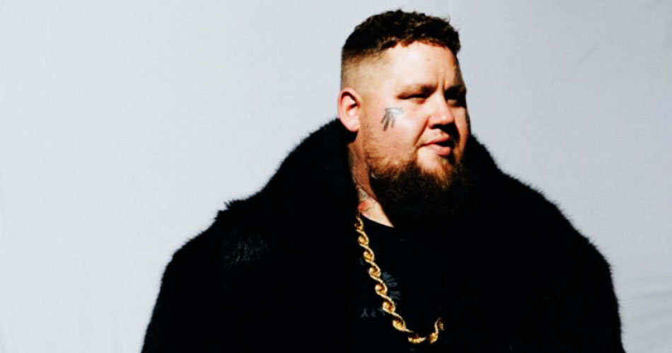 Rag’n’Bone Man disponibiliza novo single “All You Ever Wanted”; veja o clipe