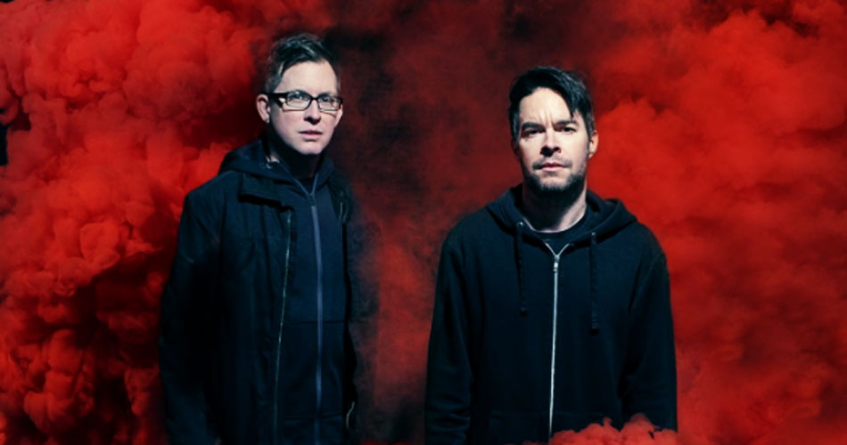 Chevelle anuncia novo álbum e mostra 1º single; veja o clipe de “Self Destructor”