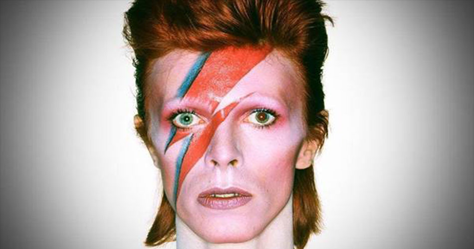 David Bowie: perfil oficial estreia no TikTok