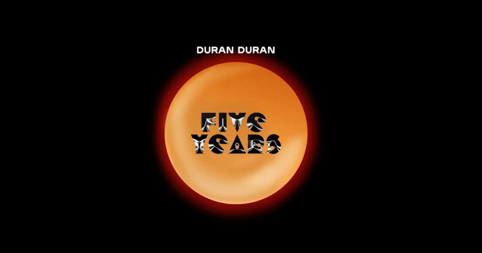 Ouça: Duran Duran regrava “Five Years”, clássico de David Bowie