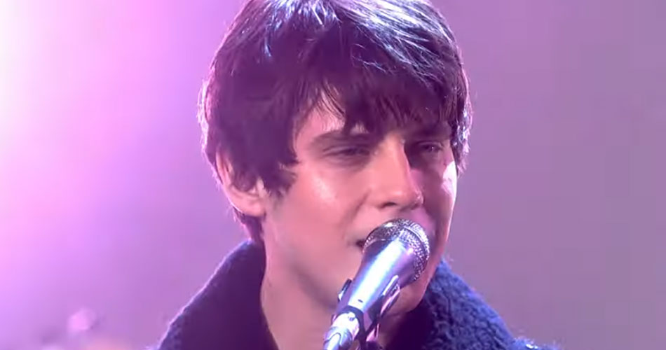 Jake Bugg apresenta single “All I Need” em performance para TV britânica