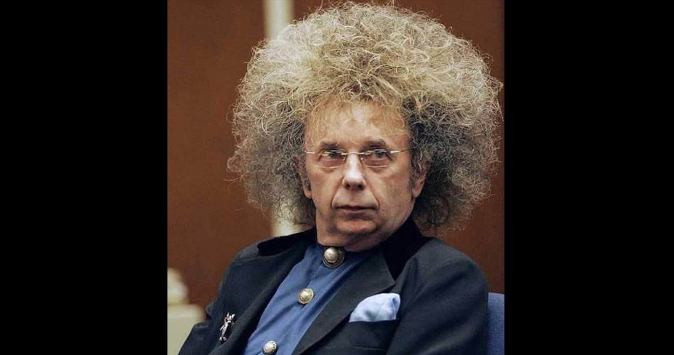 Produtor musical Phil Spector morre aos 81 anos