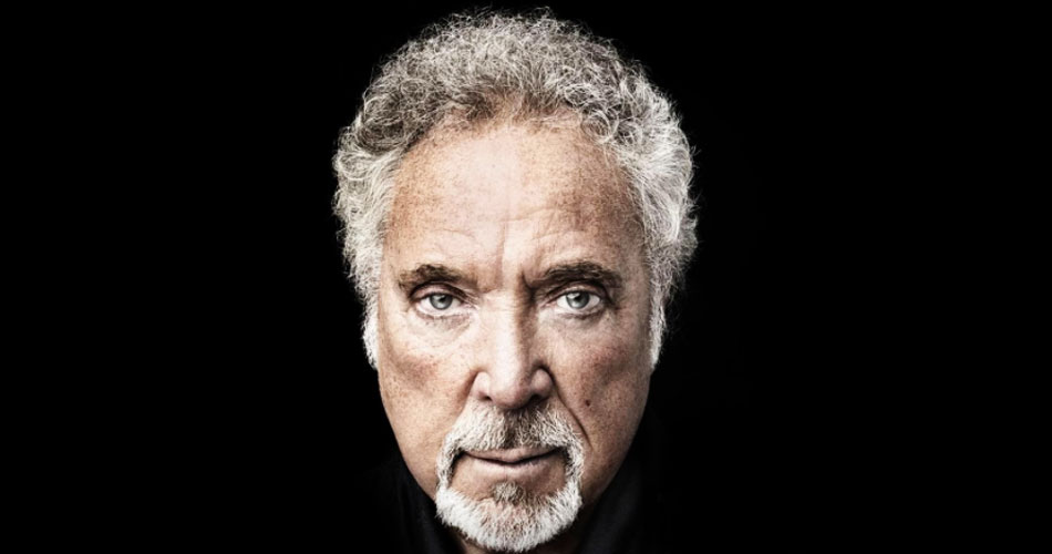 Tom Jones anuncia álbum de covers; ouça o single “Talkin Reality Television Blues”