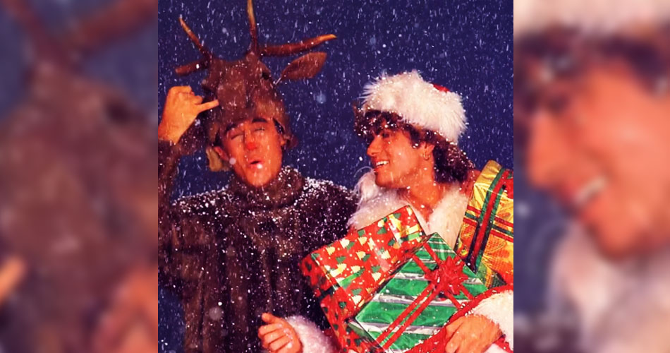 Canção de natal do Wham!, lançada há quase 40 anos, atinge topo da parada britânica