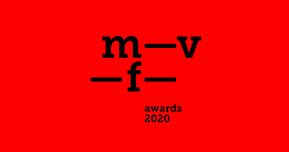 M-V-F- Awards 2020 terá cerimônia virtual de premiação