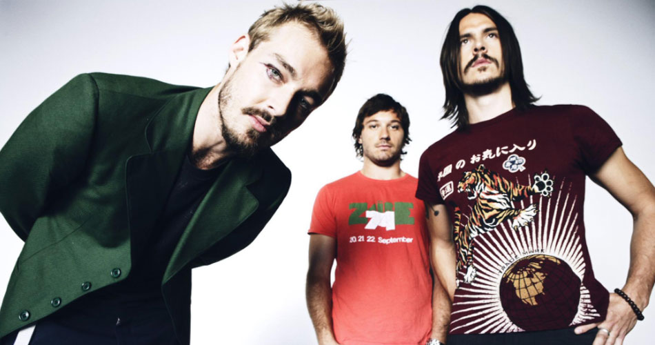 Silverchair assina acordo com a Sony e fãs falam em retorno da banda