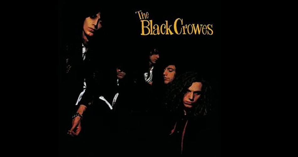 The Black Crowes revela gravação de cover do Humble Pie registrada há mais de 30 anos