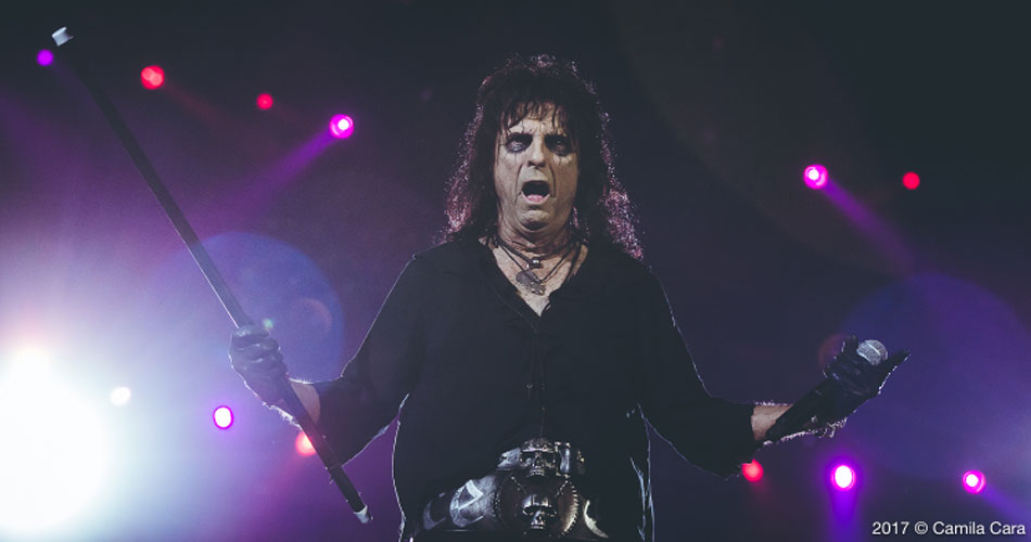 “Muscle of Love”: último álbum da banda original de Alice Cooper ganha reedição com faixa inéditas