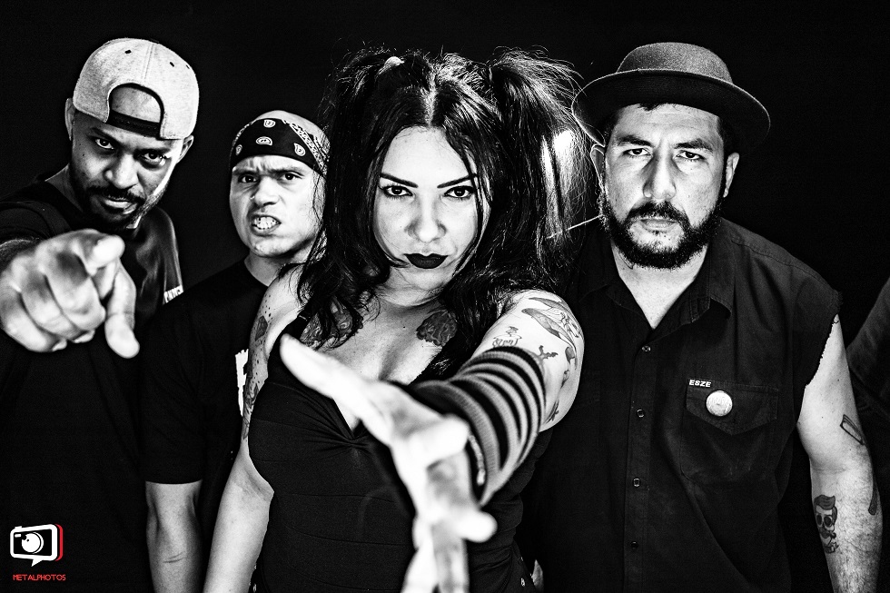 Novidades no Rock Brasileiro: bandas lideradas por mulheres!