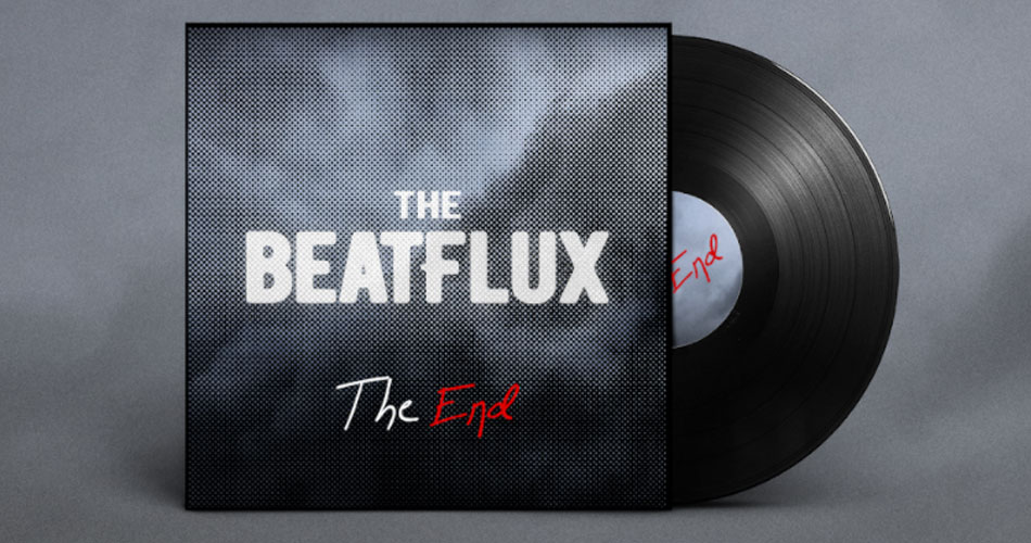 The Beatflux libera mais um single; veja lyric video de “The End”