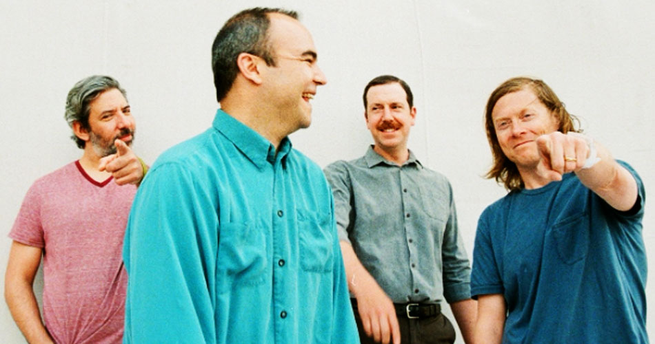 Tina Turner:  “We Don’t Need Another Hero” ganha nova versão de Future Islands