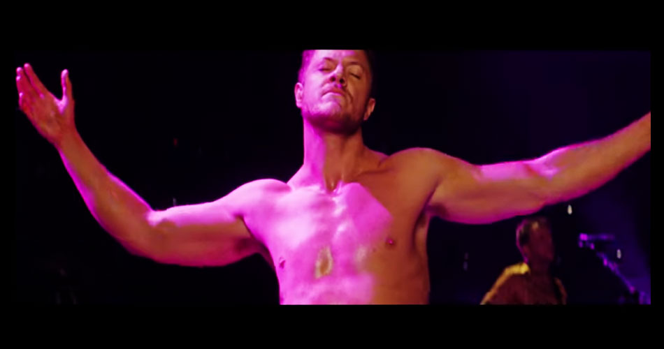 Novo clipe do Imagine Dragons tem “treta entre bandas de Las Vegas”