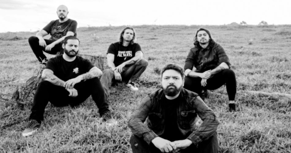 Impavid Colossus lança “Home Of The Brave”, avassalador 1º single de seu novo disco