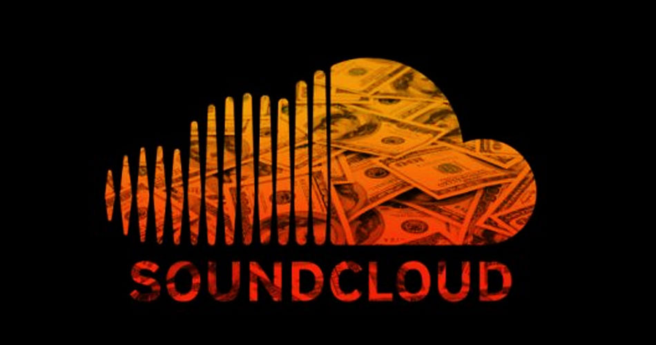 SoundCloud anuncia remuneração para artistas independentes com base em audiência