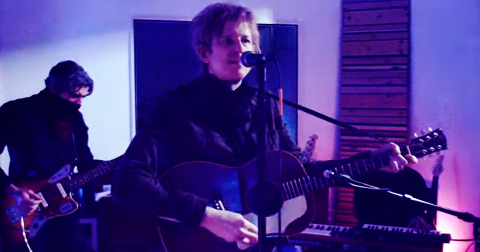 Spoon lança duas versões ao vivo de clássicos de Tom Petty