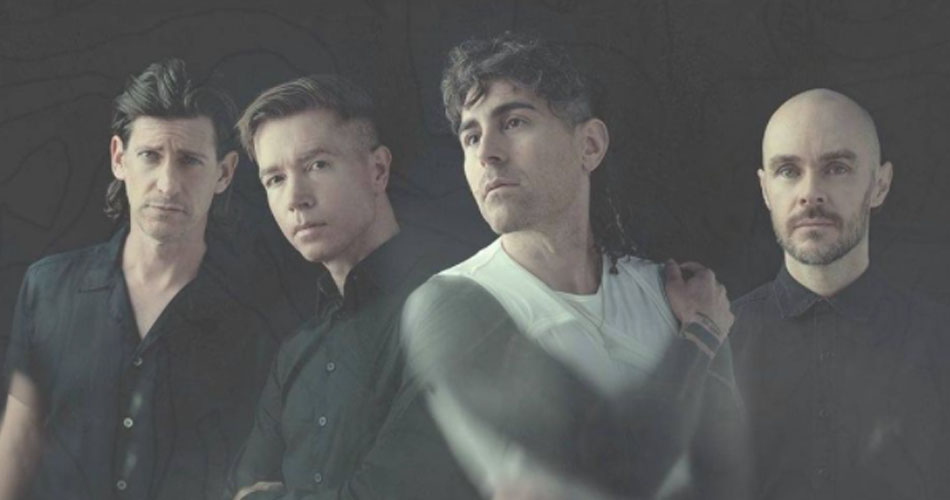 AFI libera videoclipe de seu novo single, “Dulcería”