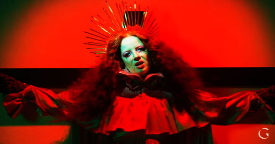 Garbage libera faixa-título de seu novo álbum; veja clipe de “No Gods No Masters”