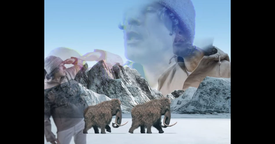 Gruff Rhys (Super Furry Animals) libera clipe do single “Can’t Carry On”