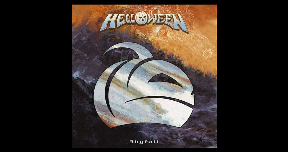 Helloween libera seu novo single; veja o videoclipe de “Skyfall”