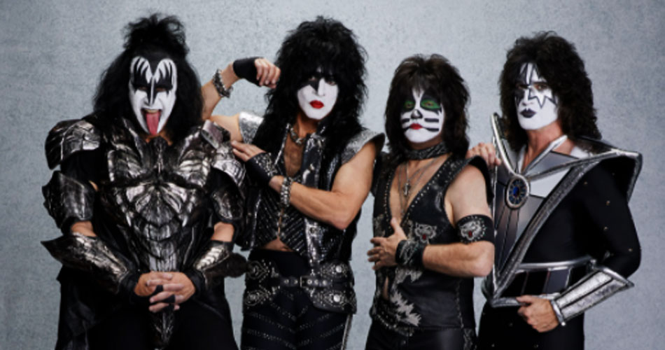 Kiss: documentário “Biography: KISStory” estreia no Brasil no segundo semestre