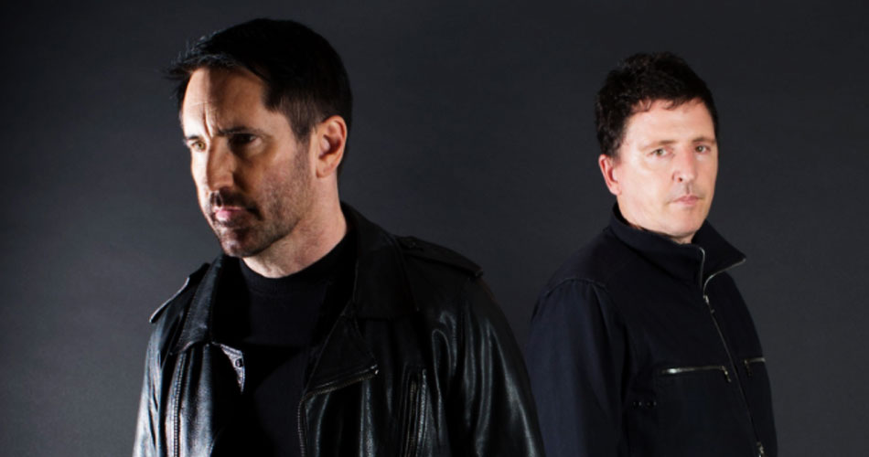 Integrantes do Nine Inch Nails ganham Oscar de Melhor Trilha Sonora com o filme “Soul”