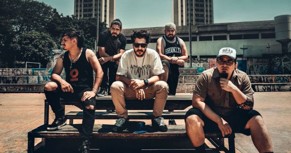 OTUS lança novo single; ouça “Vou Recomeçar”