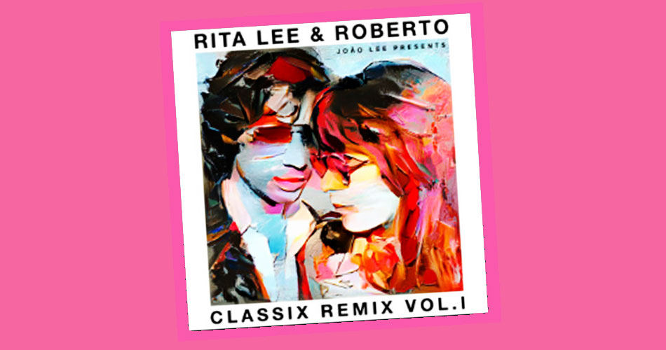 Rita Lee lança seu “Classic Remix Vol. 1”; ouça o álbum na íntegra