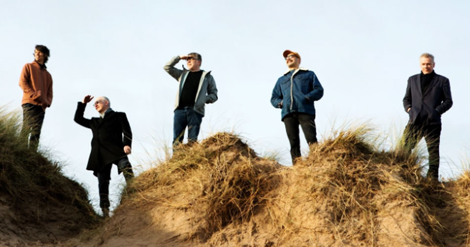 Teenage Fanclub libera videoclipe de seu novo single, “In Our Dreams”