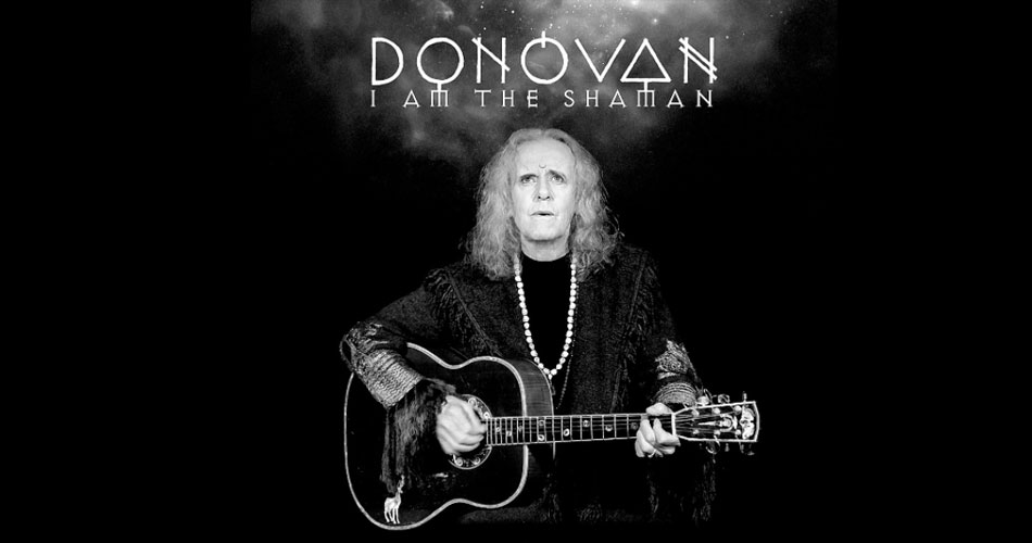 Donovan completa 75 anos lançando clipe produzido por David Lynch