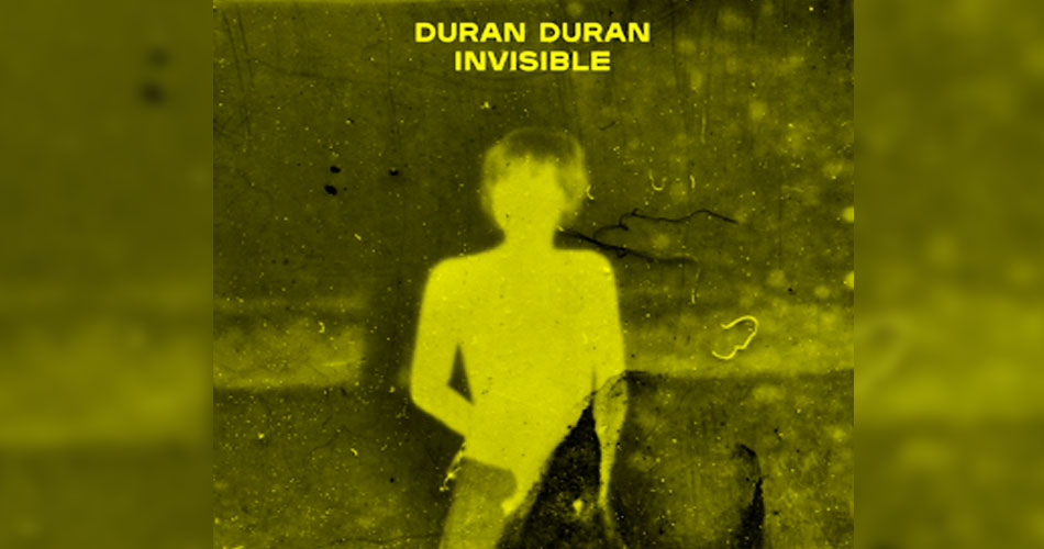 Duran Duran anuncia nova música e apresentação com Graham Coxon, do Blur