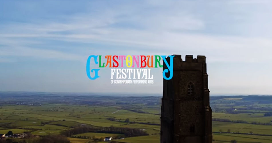 Glastonbury pode ter evento com público ainda este ano