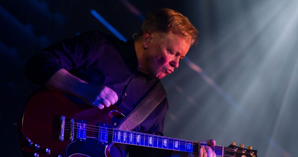 New Order lança remix de Arthur Baker para “Be A Rebel”