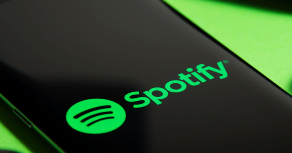 Spotify expande serviços de vídeo visando  aumento de preço de assinatura