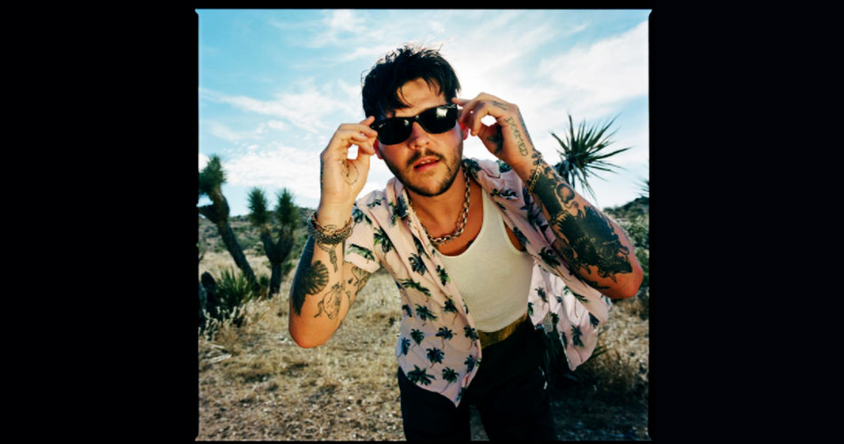 Wavves anuncia novo álbum e disponibiliza audição do single “Help Is On The Way”