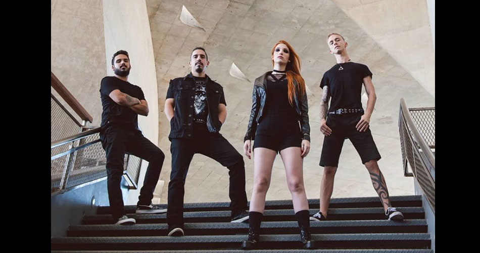 Hatefulmurder lança clipe de “Santificado Seja o Meu Ódio”