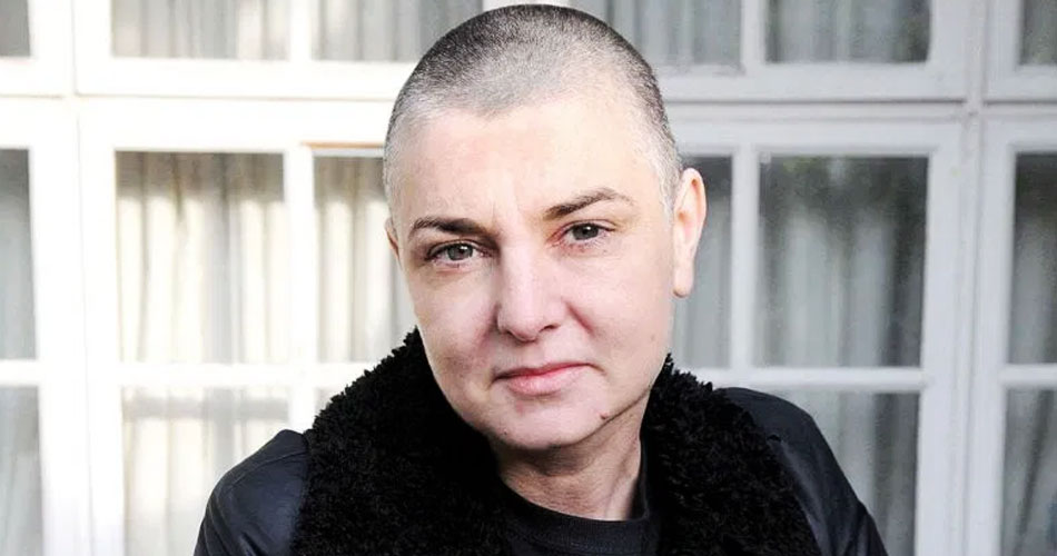 Sinead O’Connor anuncia que está se aposentando do mundo da música