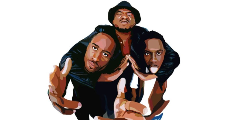 A Tribe Called Quest negocia receita de seus primeiros cinco álbuns como um NFT