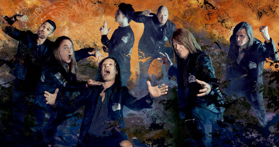 Helloween lança novo álbum, single e jogo