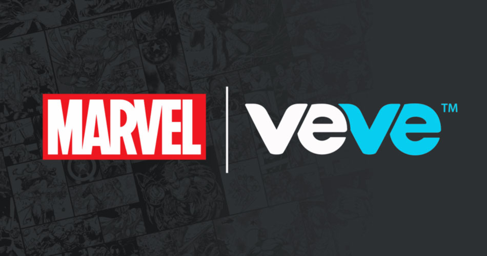 NFT: heróis da Marvel estarão disponíveis em mercado digital