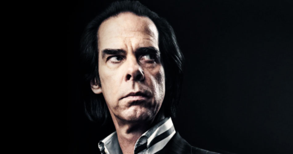 Nick Cave dá conselho para aqueles que já passaram dos 40 anos