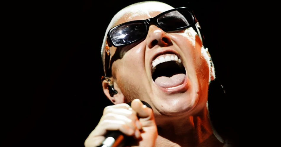 Sinéad O’Connor: cantora preparava lançamento de um novo álbum